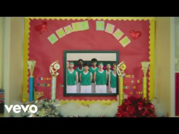 Snakehips - Gucci Rock N Rolla Ft. Rivers Cuomo & KYLE